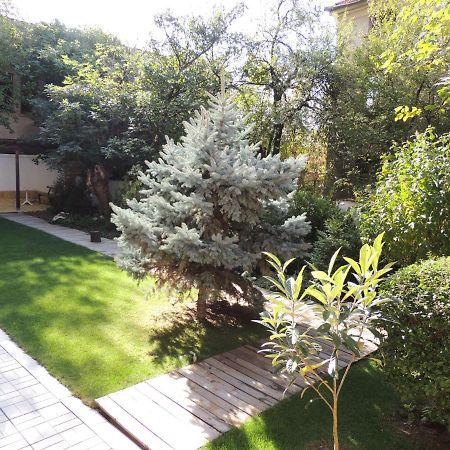 Apartament Fantasy Hisarya Extérieur photo