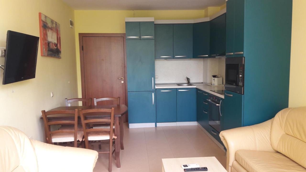 Apartament Fantasy Hisarya Extérieur photo
