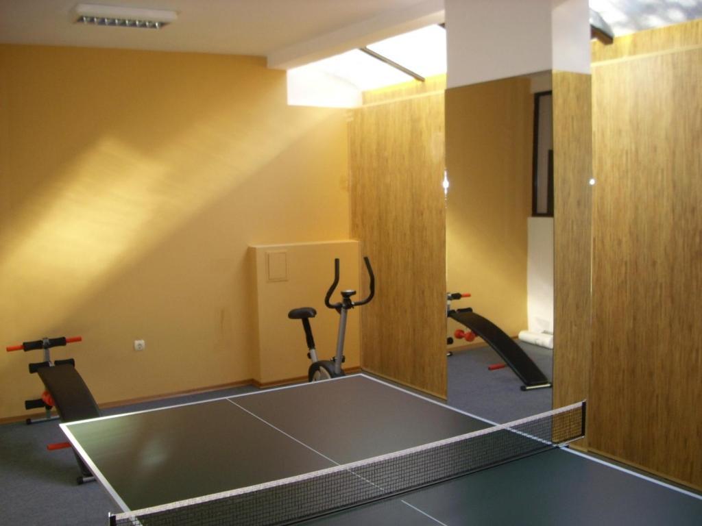 Apartament Fantasy Hisarya Extérieur photo